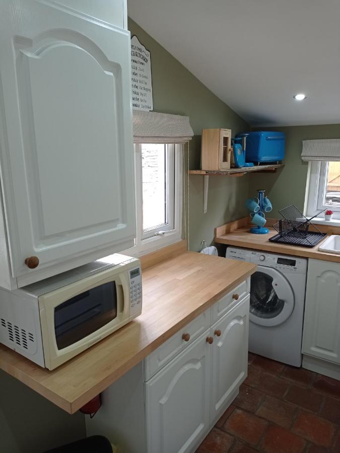 The Sidings Wales Villa Blaenau Ffestiniog Esterno foto