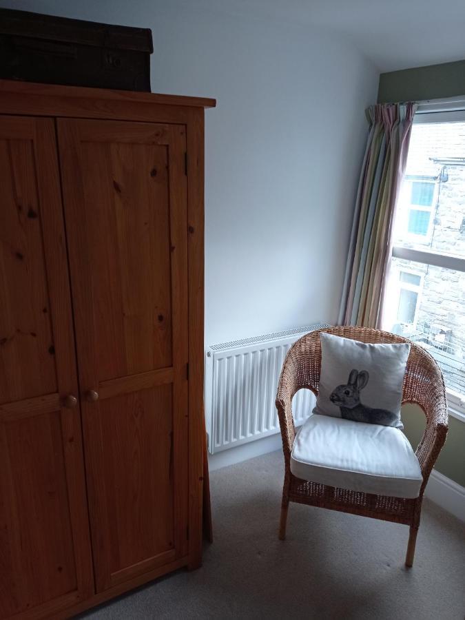 The Sidings Wales Villa Blaenau Ffestiniog Esterno foto