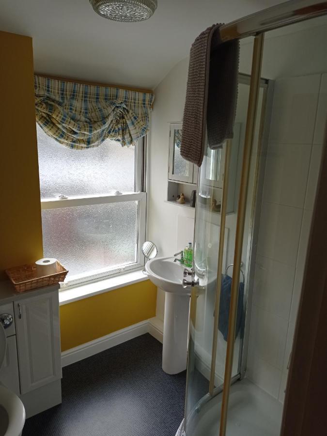 The Sidings Wales Villa Blaenau Ffestiniog Esterno foto