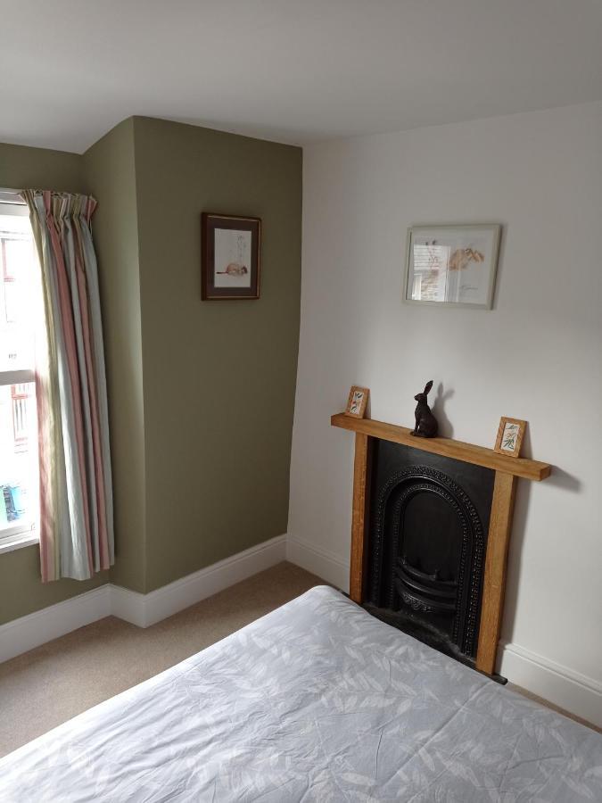 The Sidings Wales Villa Blaenau Ffestiniog Esterno foto